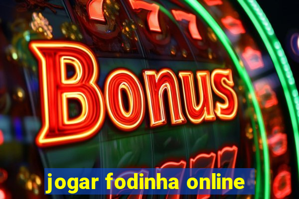 jogar fodinha online