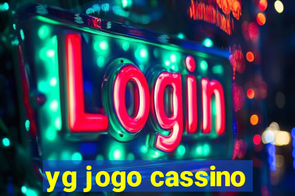 yg jogo cassino