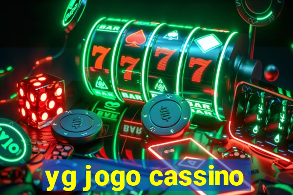 yg jogo cassino