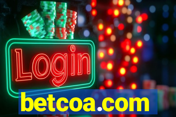 betcoa.com