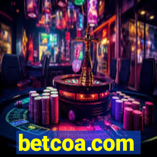 betcoa.com