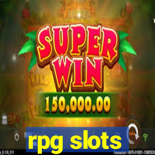 rpg slots