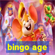 bingo age