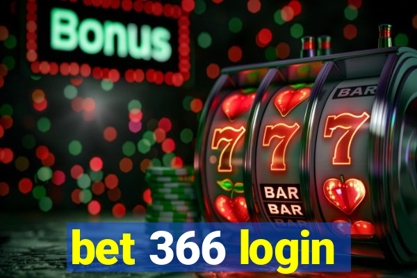 bet 366 login