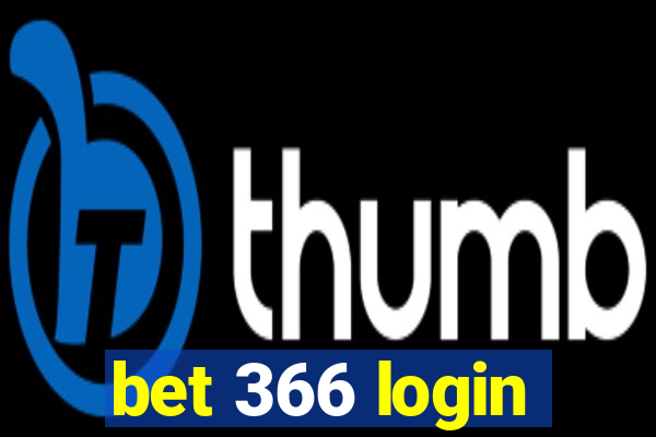 bet 366 login