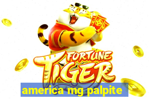 america mg palpite