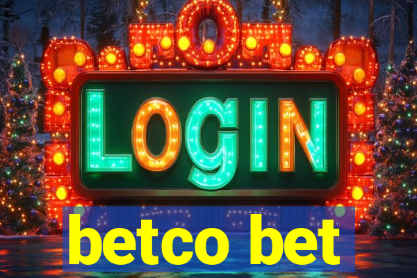 betco bet