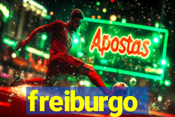 freiburgo