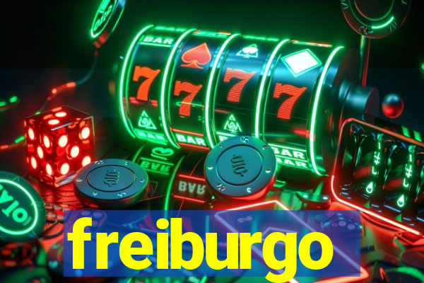 freiburgo