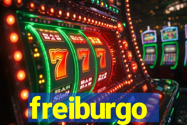 freiburgo