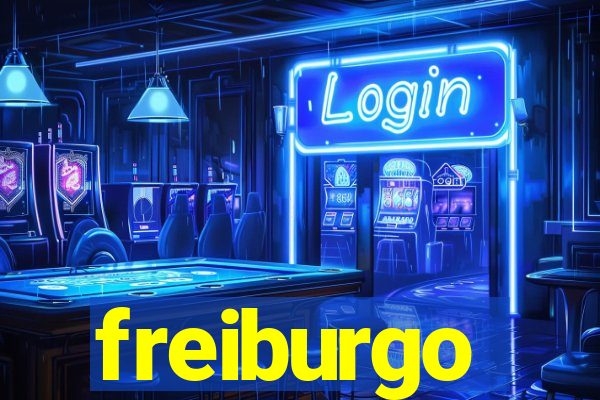 freiburgo