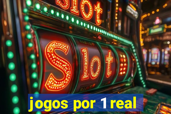 jogos por 1 real