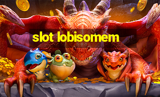 slot lobisomem