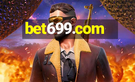 bet699.com