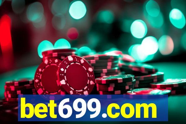 bet699.com