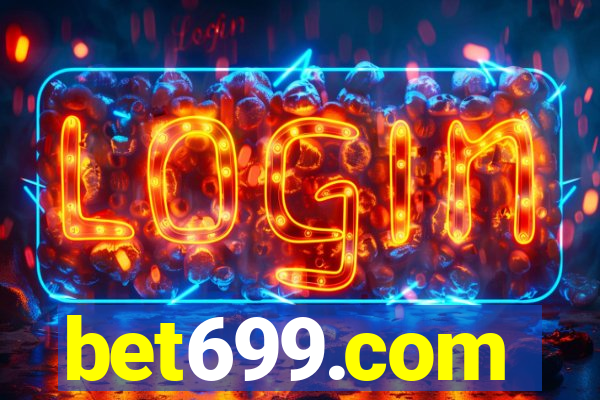 bet699.com