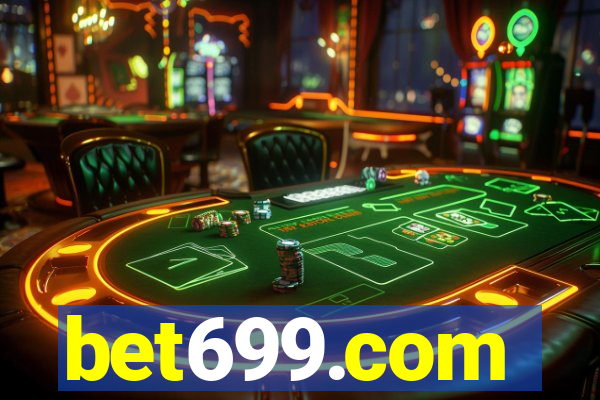 bet699.com