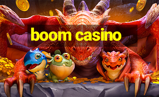 boom casino