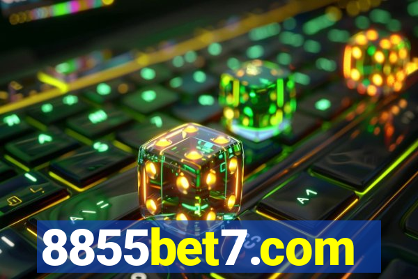 8855bet7.com