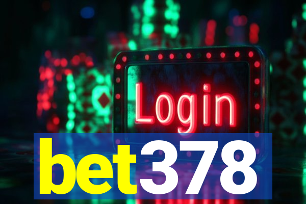 bet378