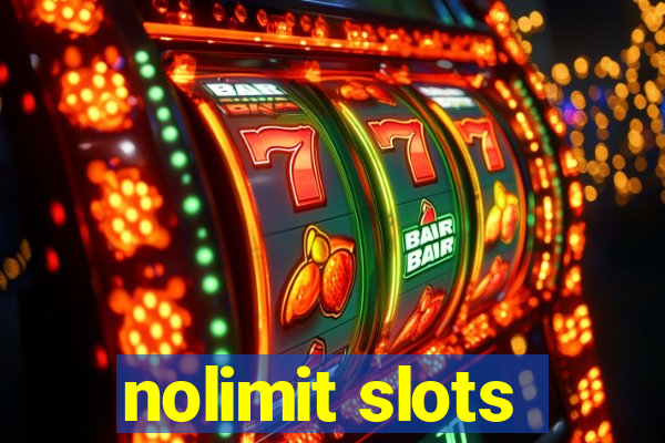 nolimit slots