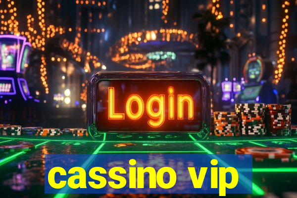 cassino vip