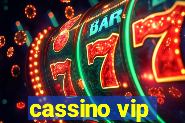 cassino vip