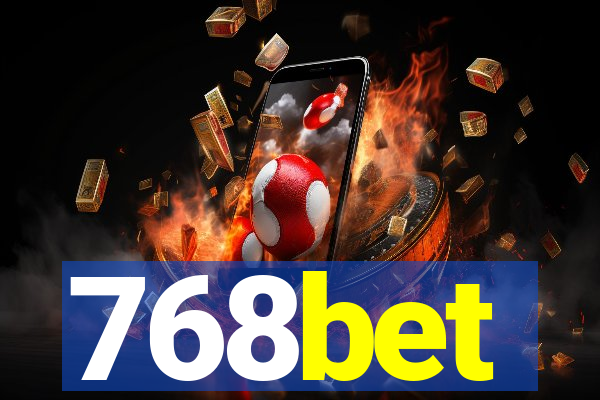 768bet