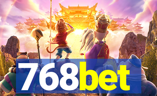 768bet