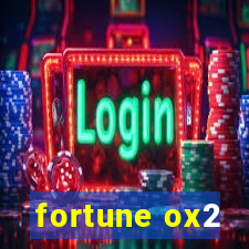 fortune ox2