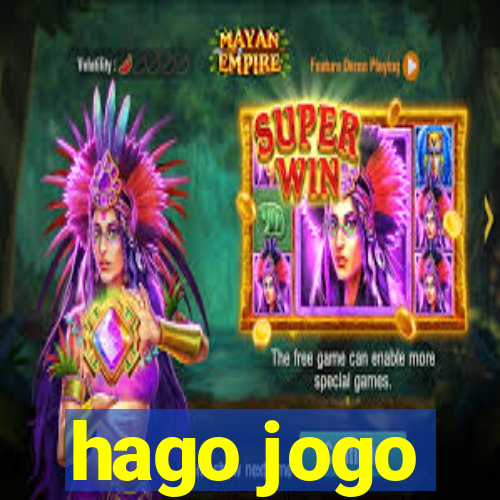 hago jogo