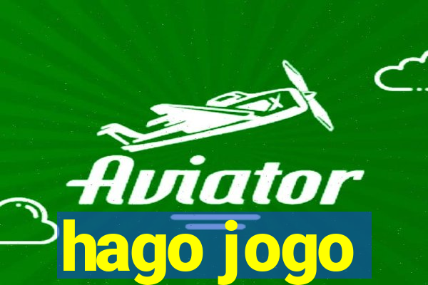 hago jogo