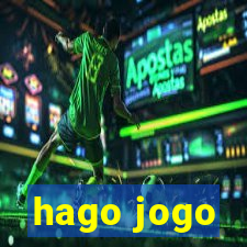 hago jogo