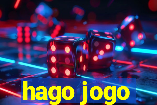 hago jogo