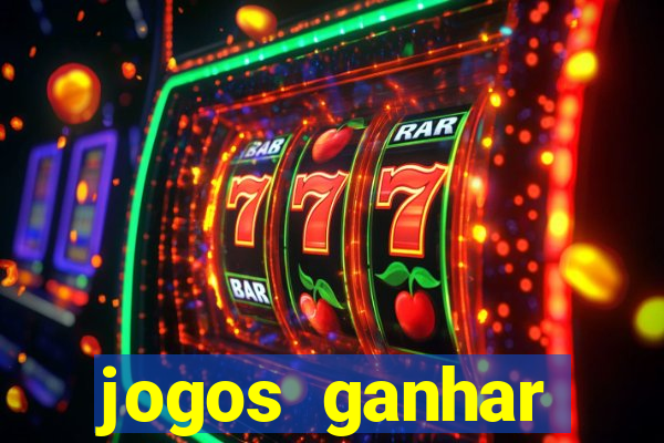 jogos ganhar dinheiro gratuito