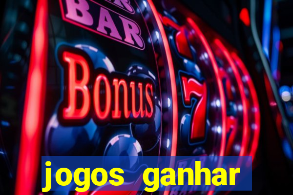 jogos ganhar dinheiro gratuito