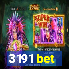 3191 bet