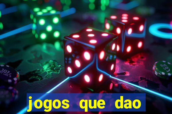 jogos que dao b?nus no cadastro