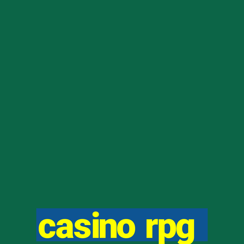 casino rpg