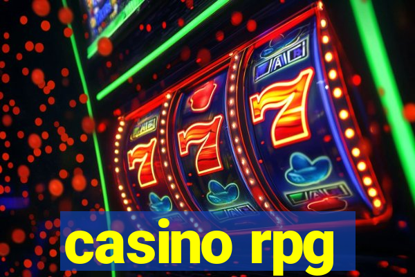 casino rpg