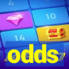 odds