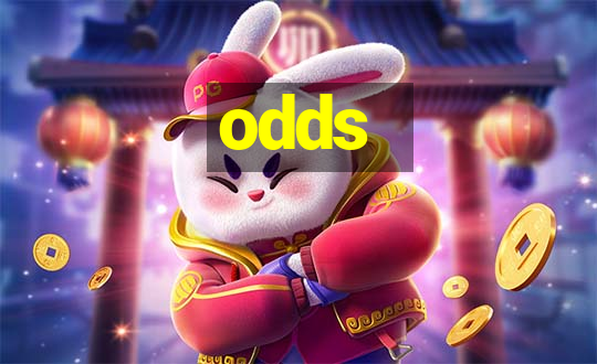 odds