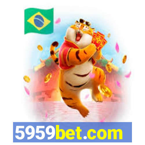 5959bet.com