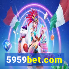 5959bet.com