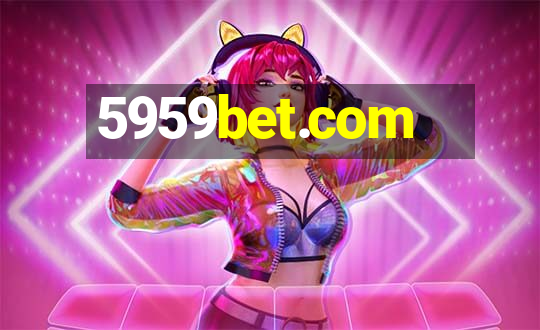 5959bet.com