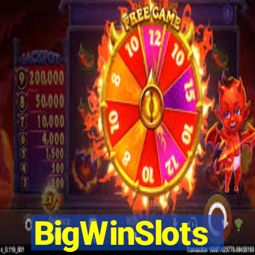 BigWinSlots