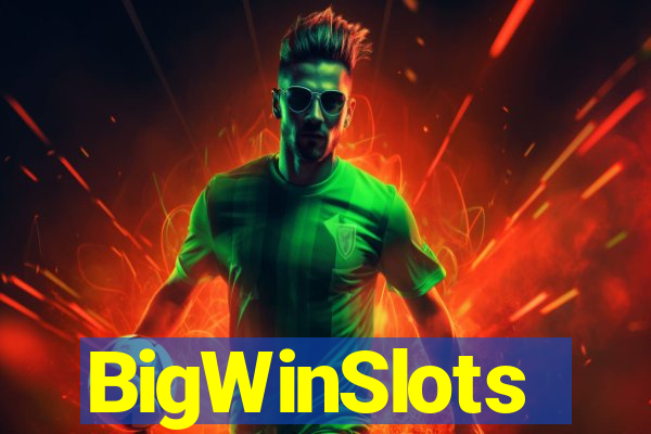 BigWinSlots