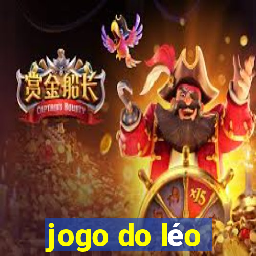 jogo do léo