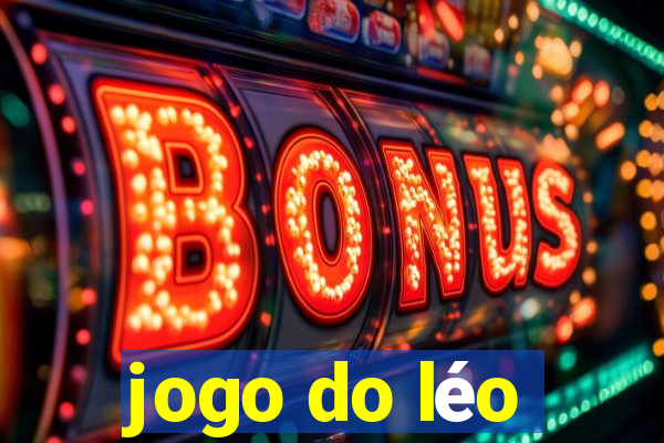 jogo do léo