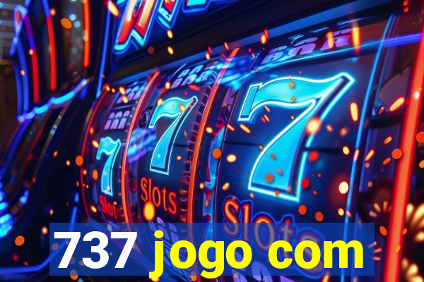 737 jogo com